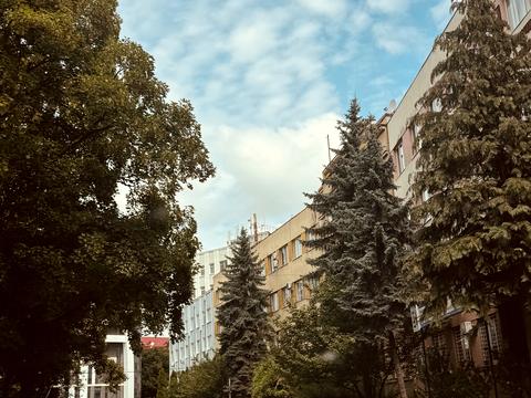 квартира по адресу Гойды ул., 5