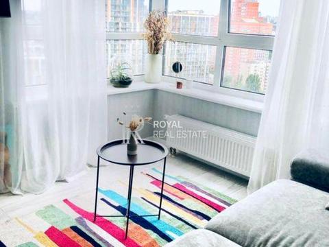 квартира за адресою Джона Маккейна вул. (Івана Кудрі), 7