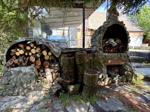 дом по адресу Днепр, Перекопська (Весніна), 58