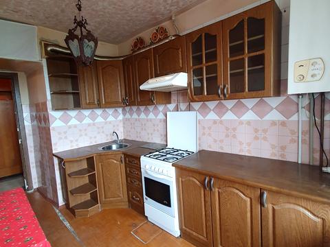 квартира по адресу Петлюры бульв., 10