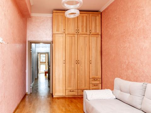 квартира за адресою Глибочицька вул., 13