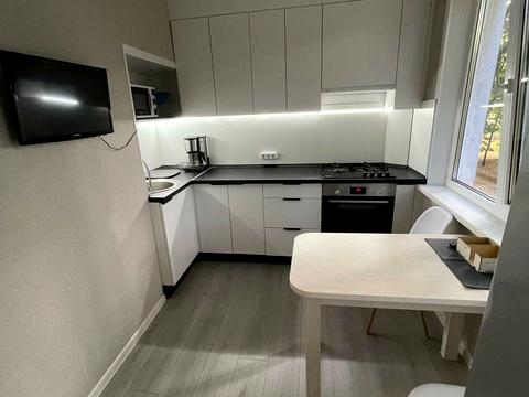 квартира по адресу Калиновая ул., 37