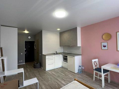 квартира за адресою Григорія Гуляницького вул., 39-А