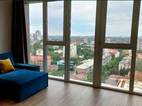 квартира по адресу Володимира Вернадського ул. (Дзержинського), 29-К