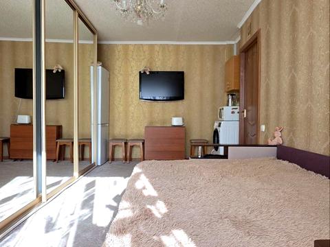 квартира за адресою Монюшка вул., 3А
