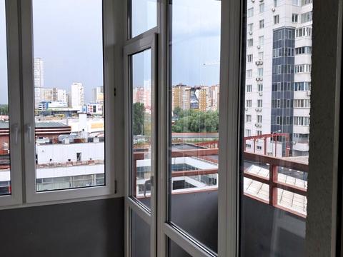 квартира за адресою Срібнокільська вул., 3-Б