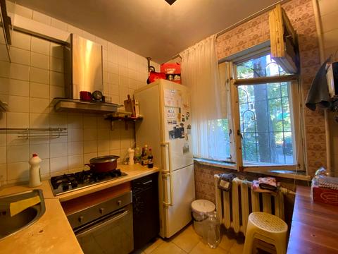 квартира за адресою Івана та Юрія Лип вул. (Гайдара), 33