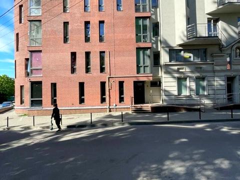 квартира за адресою Погулянка вул., 5