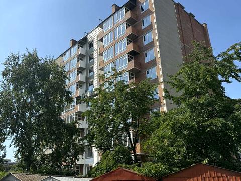квартира по адресу Институтская ул., 4/2