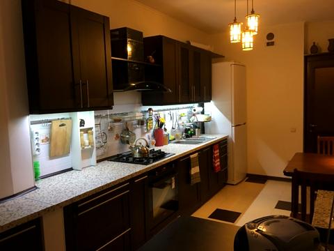 квартира за адресою Виставкова вул. (Полковника Потєхіна), 5
