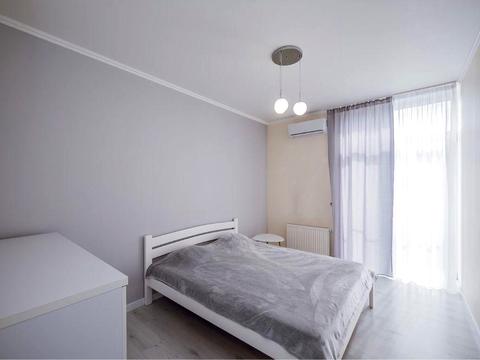 квартира за адресою Регенераторна вул., 4 к8