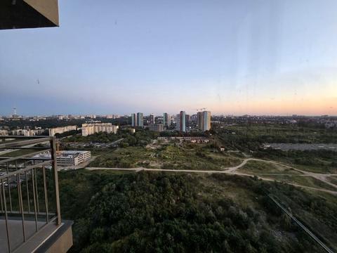 квартира за адресою Родини Крістерів вул., 14-Б