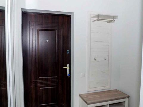 квартира по адресу Абрикосовая ул., 3