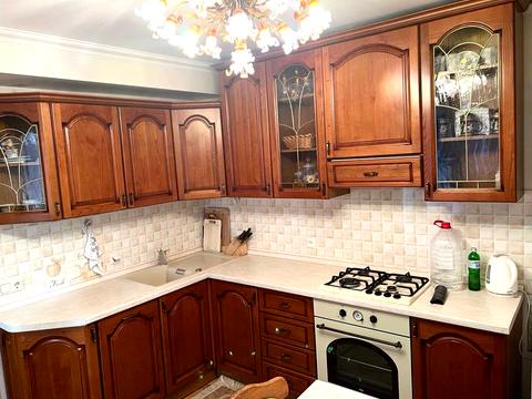 квартира по адресу Пантелеймоновская ул., 88/1