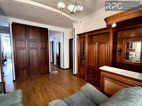 квартира за адресою Шовковична вул., 23