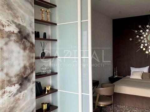 квартира по адресу Авиаконструктора Антонова ул., 4-А