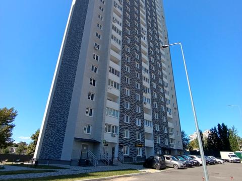 коммерческая по адресу Коноплянская ул., 22-Б