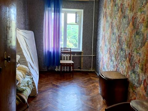 квартира по адресу Белорусская ул., 15-А