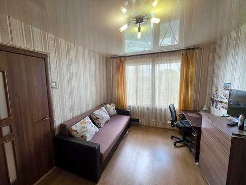 квартира за адресою Гвардійців-Широнінців вул., 27