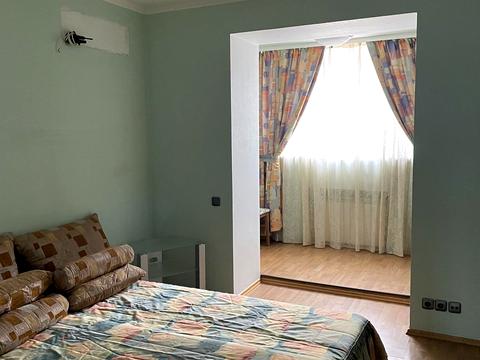 квартира за адресою Кричевського вул., 40