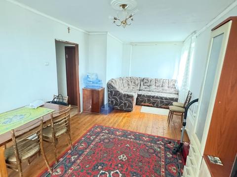 квартира за адресою Польова, 1