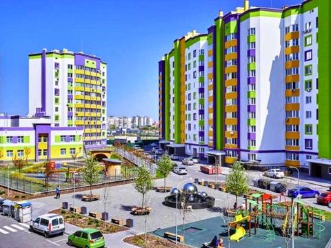 квартира по адресу Яблоневая ул., 11