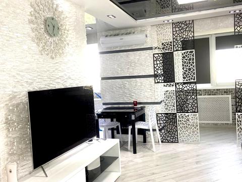 квартира по адресу Чеботарёва ул. (Чеботарёва), 30