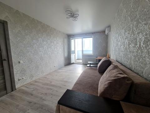 квартира за адресою Тетяни Яблонської вул., 6