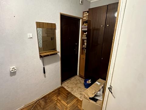 квартира по адресу Иоанна Павла II ул. (Будівельників), 22