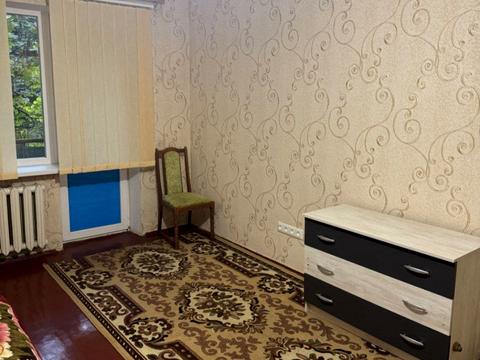 квартира за адресою Національної Гвардії вул. (Уральська), 11