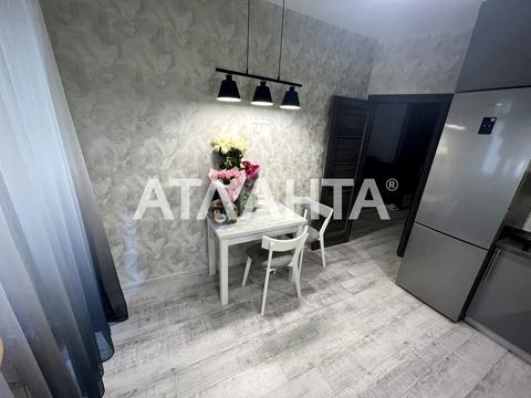 квартира за адресою Одеський пров., 6