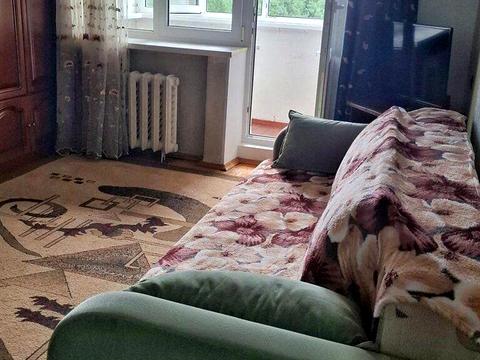 квартира за адресою Лісовий просп., 43