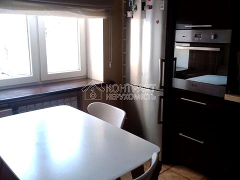 квартира за адресою Дизельна вул., 1б