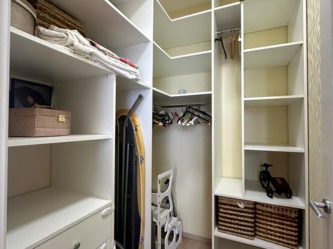 квартира за адресою Київ, Оболонська набережна вул., 1