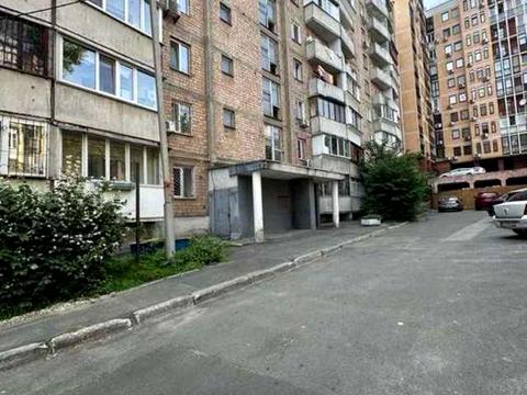 квартира за адресою Жилянська вул., 76