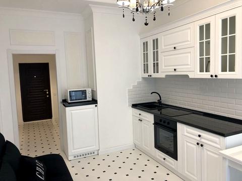 квартира по адресу Итальянский бульв., 1а