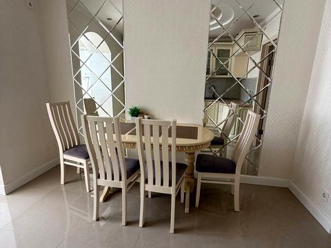 квартира за адресою Олександра Довженка вул., 23а