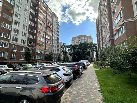 квартира за адресою Лесі Українки вул., 6