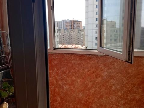 квартира за адресою Владислава Бувалкіна вул. (Бочарова Генерала), 44/б