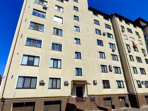 квартира за адресою Другетів вул., 112