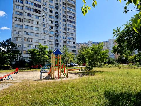 квартира по адресу Каштановая ул., 8-А