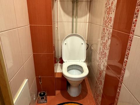 квартира по адресу Новокузнецкая ул., 36