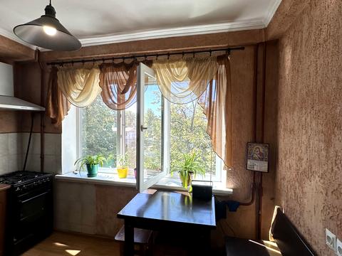 комната по адресу Ірини Бекешкіної ул. (Генерала Карбишева), 22