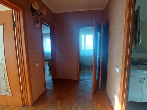 квартира за адресою Рональда Рейгана вул., 9-В