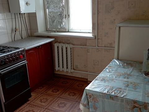 квартира по адресу Зимових Походів ул. (Молодогвардейская), 20-А