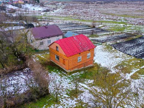 будинок за адресою с. Колбаєвичі, Привокзальна