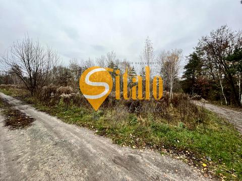 ділянка за адресою с. Віта-поштова, 