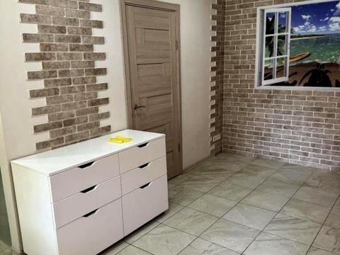квартира по адресу 23 Августа ул., 13