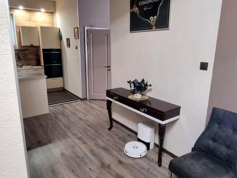 квартира по адресу Подгорная ул., 6