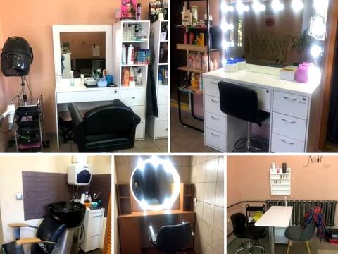 комерційна за адресою Охтирська вул., 19/3